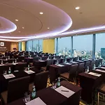 The Kunlun Jing An 