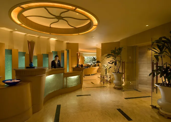 The Kunlun Jing An