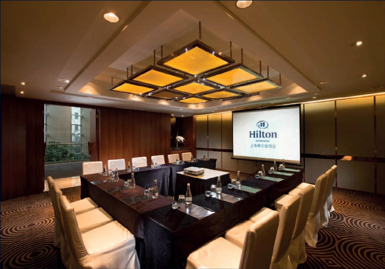 The Kunlun Jing An 5*