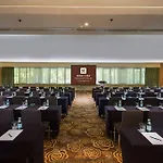上海静安昆仑大酒店 